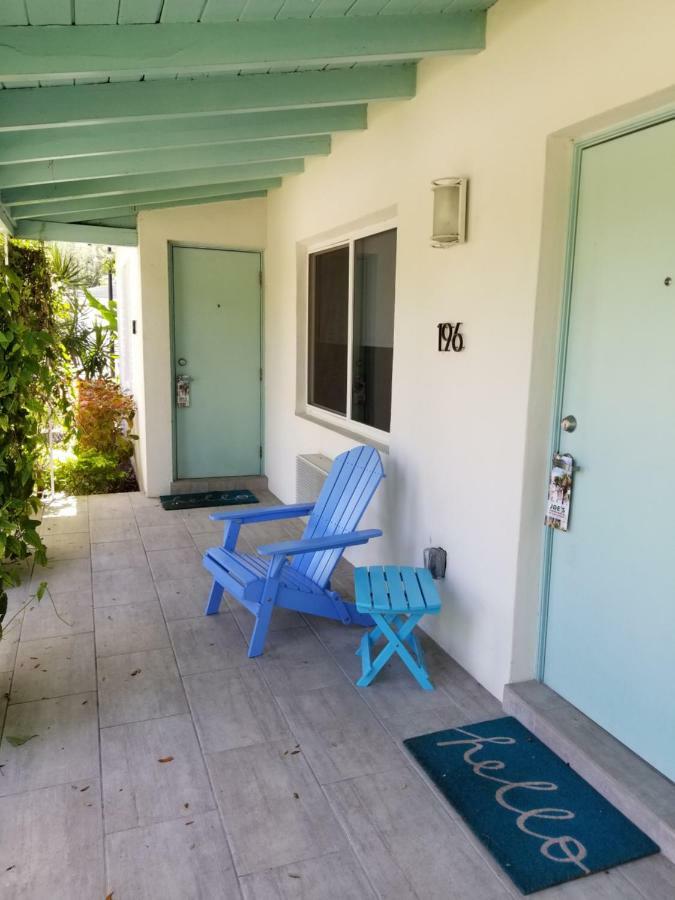 Cottages El Portal Miami Bagian luar foto